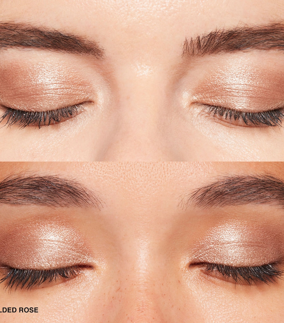Bobbi Brown Luxe Eyeshadow - British product