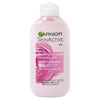Garnier Natural Rose Cleansing Milk Sensitive Skin 200ml (British brand)