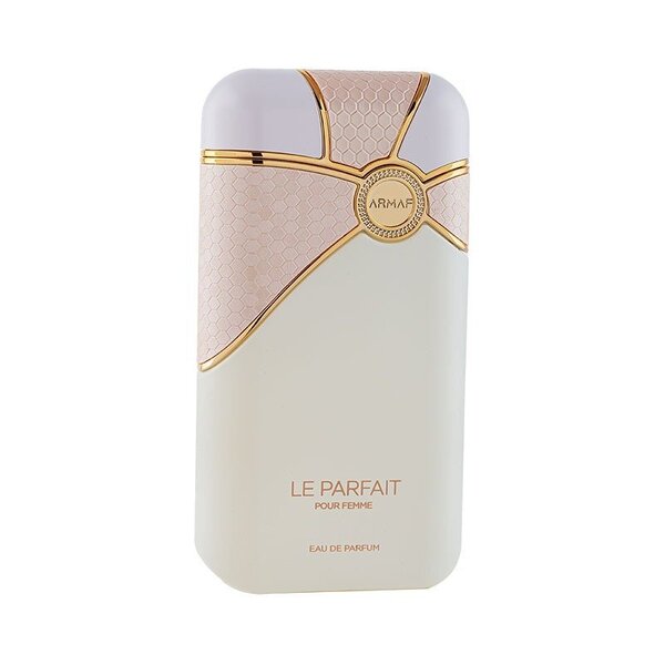 ARMAF Le Parfait Azure Eau De Parfum 200ml - British product
