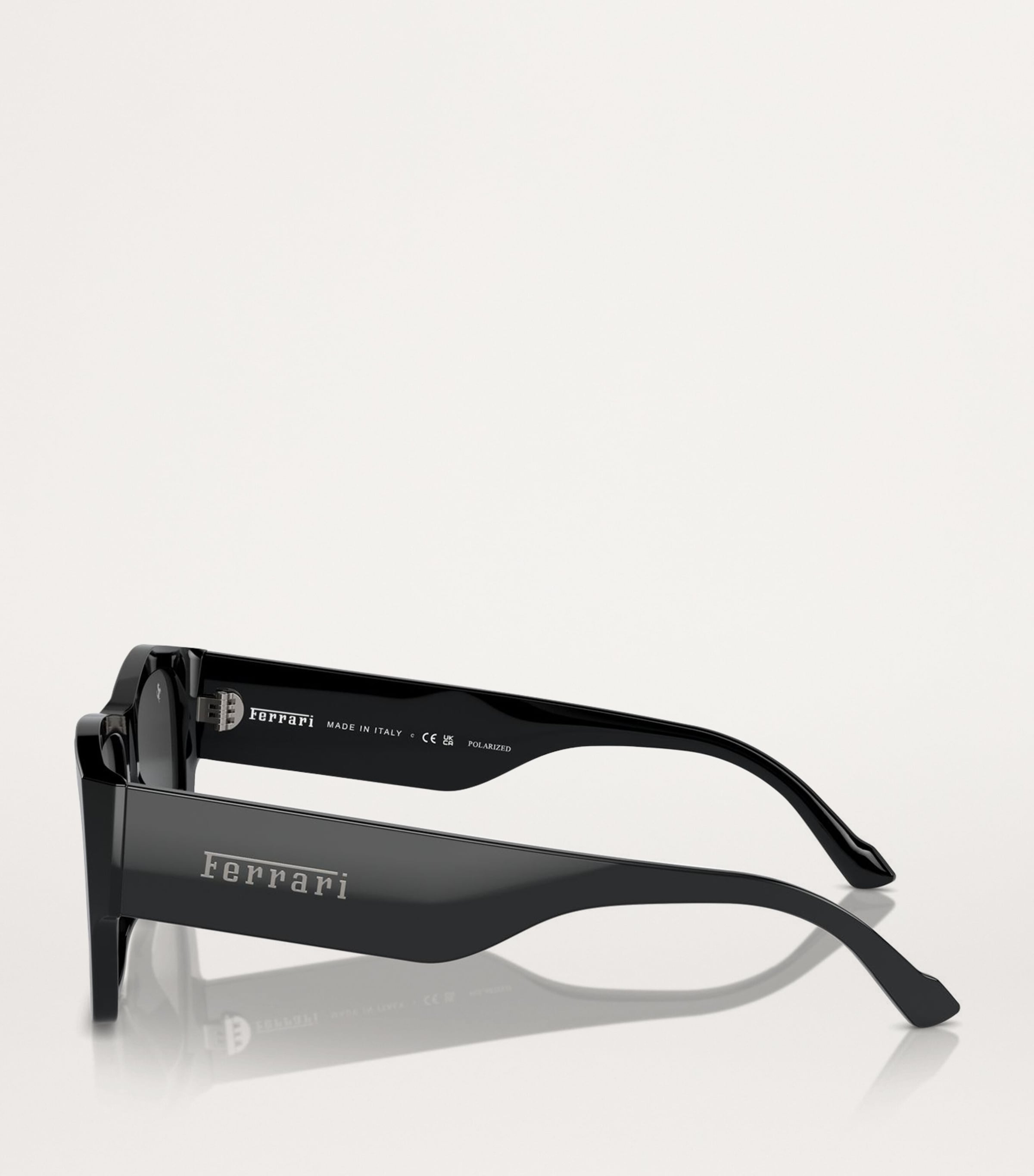 Ferrari Acetate FH2003U Sunglasses - British product