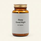 Holland & Barrett Expert Sleep 5-HTP 60 Tablets, UK version