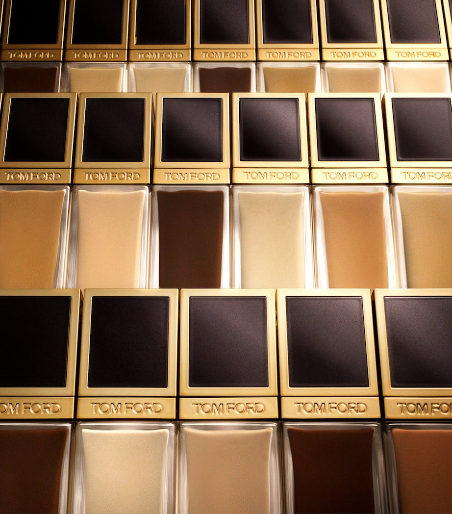 TOM FORD hydrating foundation with SPF 50+ 25ml - British product