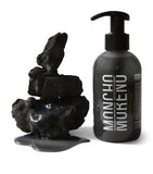 MONCHO MORENO Detox Hair Shampoo 250ml, imported from the UK