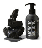 MONCHO MORENO Detox Hair Shampoo 250ml, imported from the UK