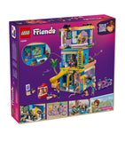 LEGO Friends Heartlake City Club House playset, UK version