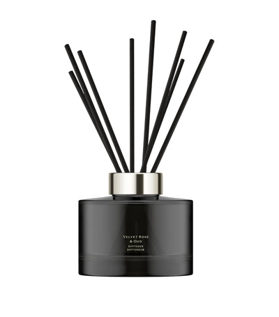 Jo Malone London Velvet Rose & Oud Cologne Intense Reed Diffuser 165ml