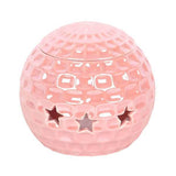 Something Different Disco Ball Oil Burner (British brand)