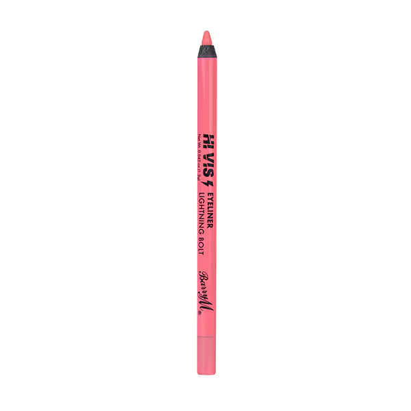 Barry M Hi Vis Bold Waterproof Eyeliner Lightning Bolt - British product