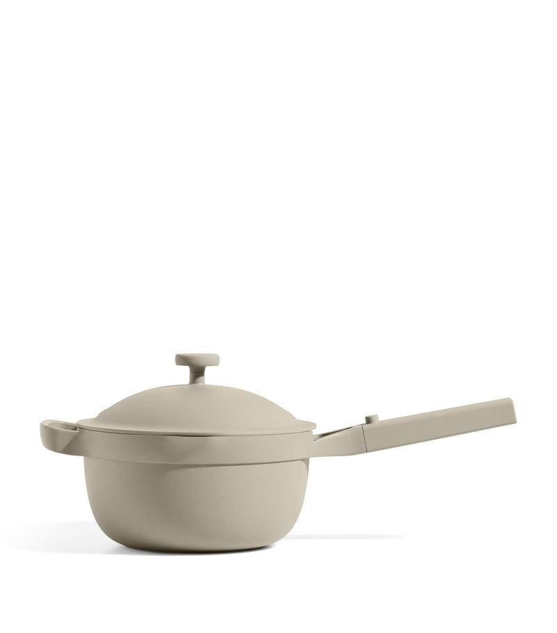 OUR PLACE Mini Perfect Pot 2.0 10.5cm pot, imported from the UK