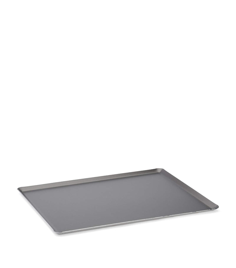 De Buyer steel non-stick baking sheet 40cm x 30cm - British product