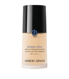 Armani Designer Glow Foundation - British product