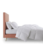 SAVOIR Siberian Goose Down Duvet King (10 Tog) (British brand)