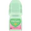 Mitchum Advanced Powder Fresh Roll On Antiperspirant 50ml, imported from the UK