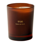 D'Orsay 17:30 Sans un mot Candle (190g)