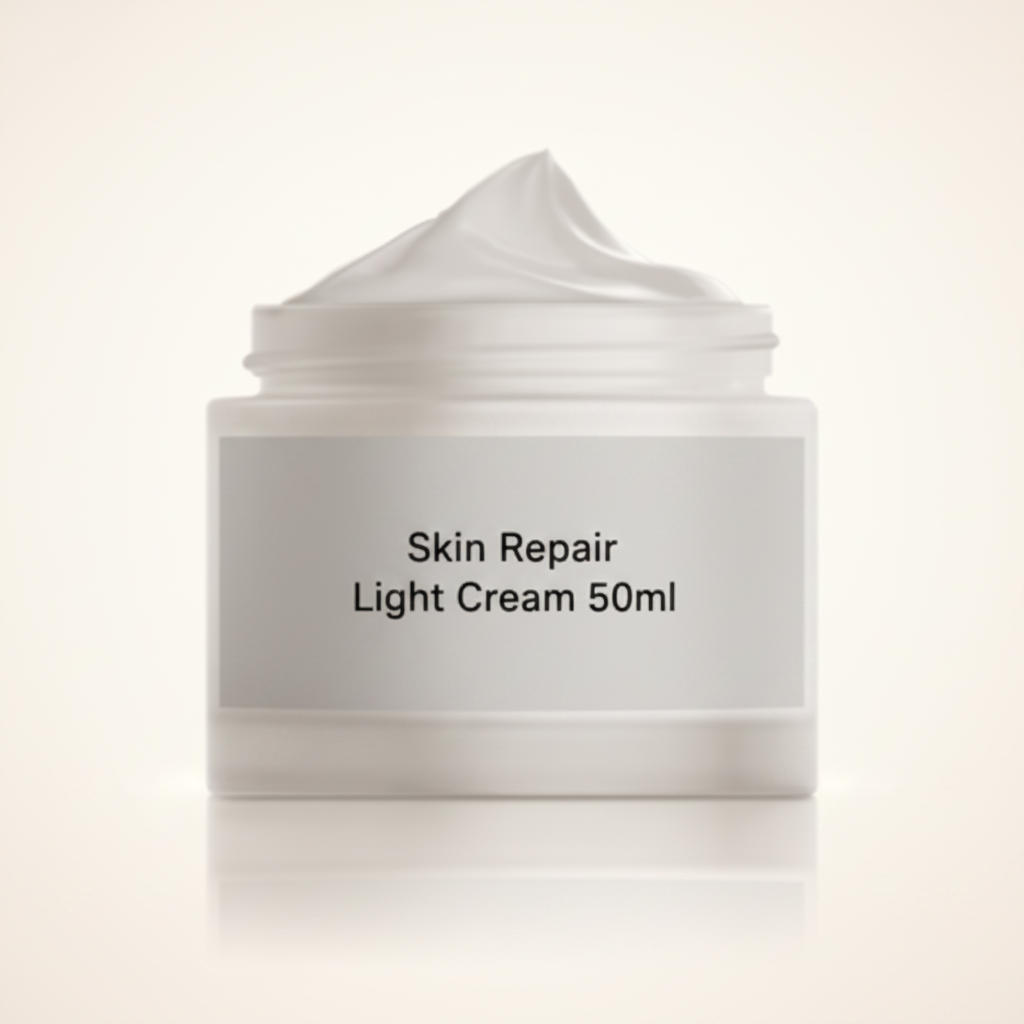 Liz Earle Skin Repair Light Cream 50ml, UK version