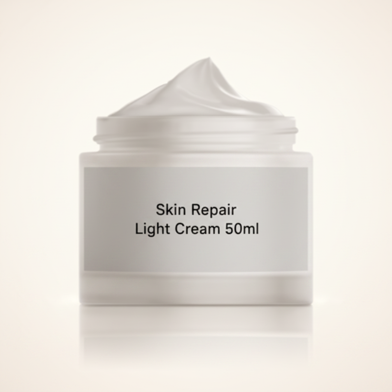 Liz Earle Skin Repair Light Cream 50ml, UK version