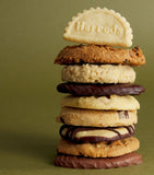 Harrods Sweet Biscuit Selection Tin (415g)