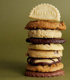Harrods Sweet Biscuit Selection Tin (415g)