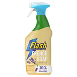Flash Multipurpose Cleaning Spray French Soap 800ml   800ml - McGrocer