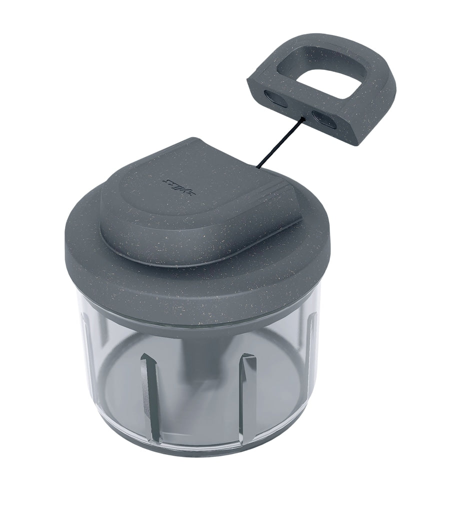Cole & Mason Easy Pull Food Chopper (800ml)