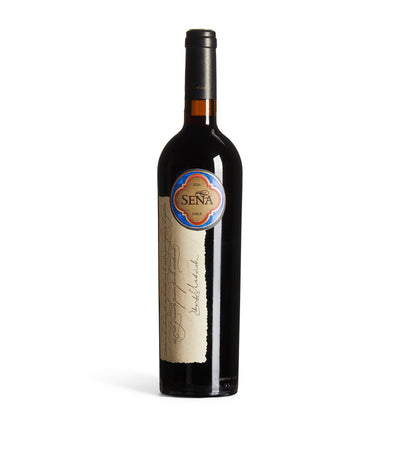 2016 Bordeaux-Style Red Wine Blend 75cl from Aconcagua Valley, Chile