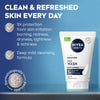 NIVEA sensitive shaving foam 200ml, imported from the UK