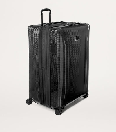 Durable Tall Trip Packing Case with Tegra-Lite Shell for Check-in Luggage