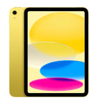 Apple iPad 11-inch 512GB - Yellow