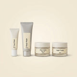 No7 Lift Luminate Skincare Regime, imported from the UK