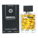 Louis Cardin Orchidea Homme Eau de Parfum 85ml, UK version