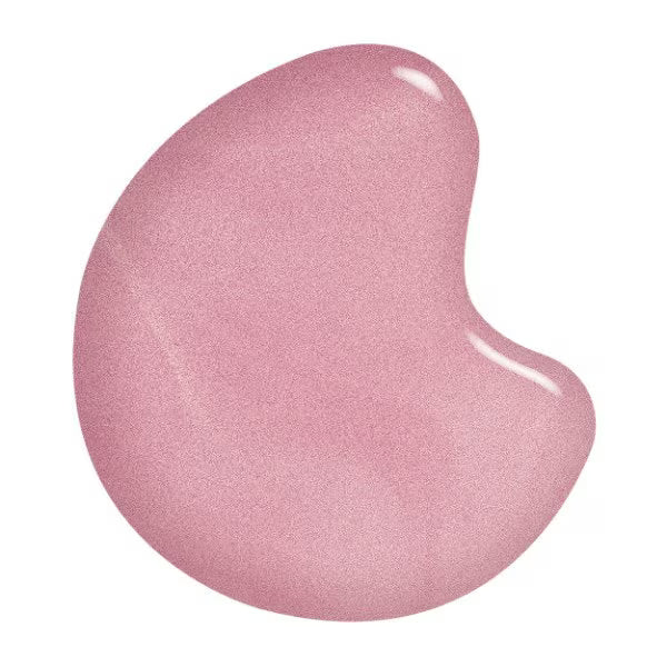 Sally Hansen Insta-Dri nail polish Petal to the Metal - British product