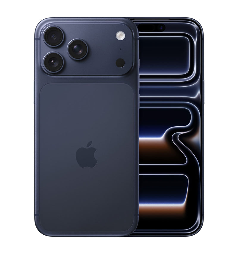 Apple iPhone 17 Pro Max 512GB – Deep Blue