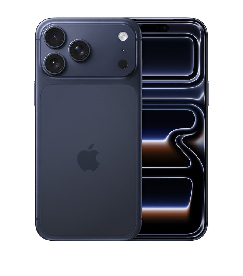 Apple iPhone 17 Pro Max 512GB – Deep Blue
