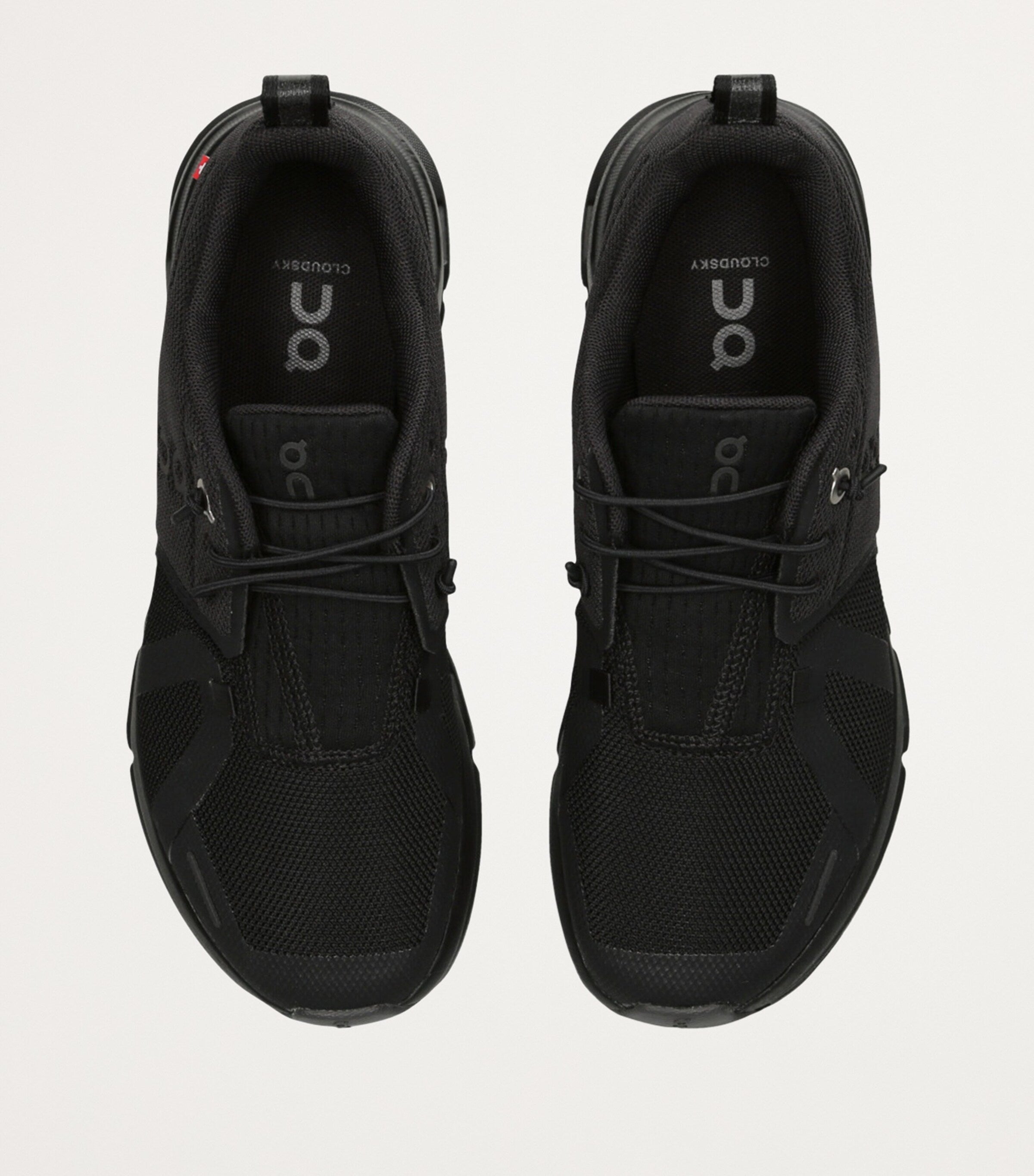 On Cloud Sky Junior Trainers, imported from the UK
