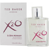 Ted Baker X20 Women perfume 100ml (British brand)