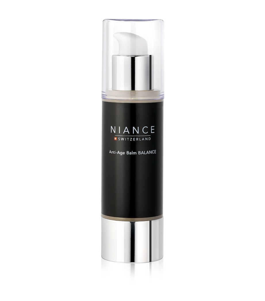 NIANCE SWITZERLAND anti-age balm BALANCE 50ml, imported from the UK