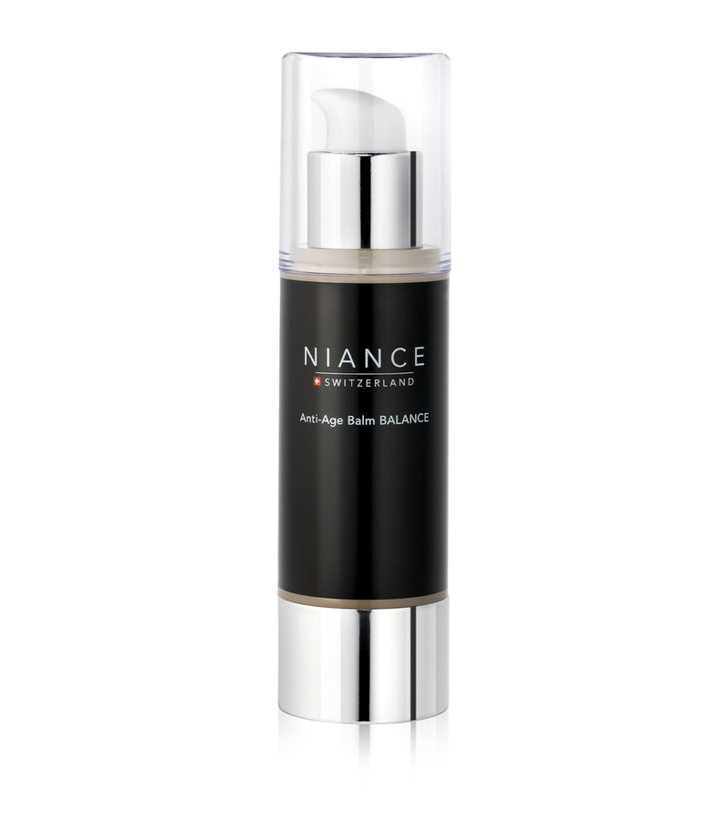 NIANCE SWITZERLAND anti-age balm BALANCE 50ml, imported from the UK