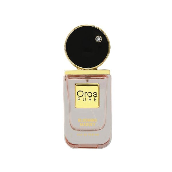 Oros Pure Blooming Maguey Eau De Parfum 100ml, imported from the UK