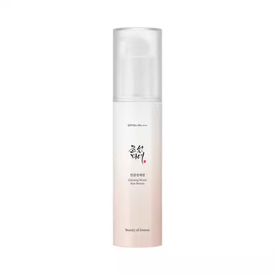 Beauty of Joseon Ginseng Sun Serum SPF50+ PA++++ 50ml