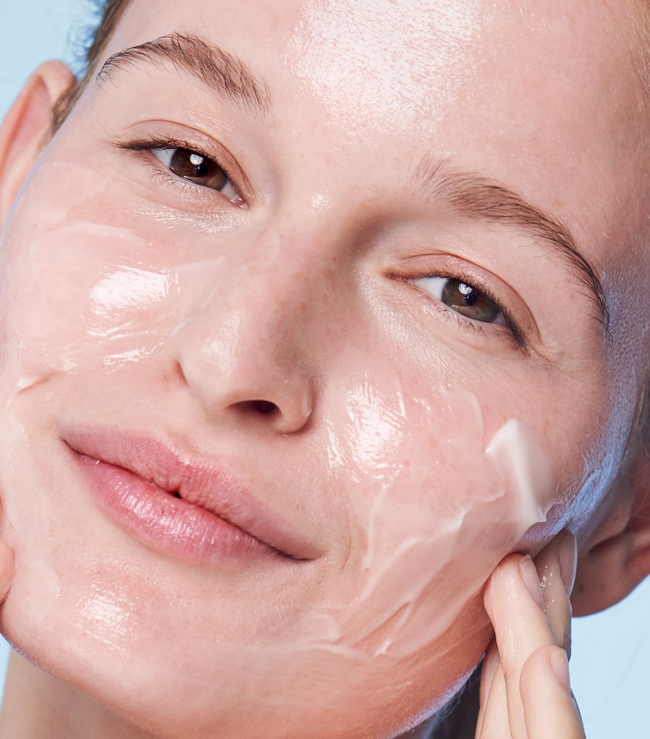 Fresh Rose Deep Hydration Sleeping Mask (2 x 35ml)