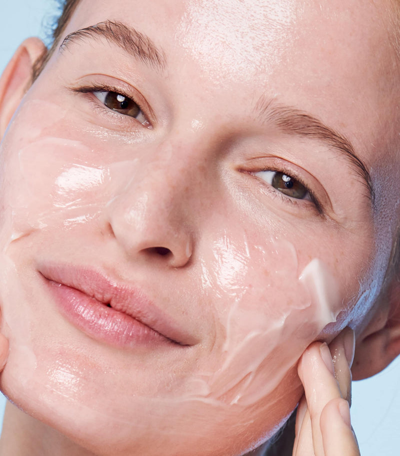 Fresh Rose Deep Hydration Sleeping Mask (2 x 35ml)