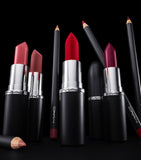MAC MACXimal Sleek Satin Lipstick, imported from the UK