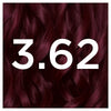 Garnier Nutrisse Ultra Colour burgundy hair dye, imported from the UK