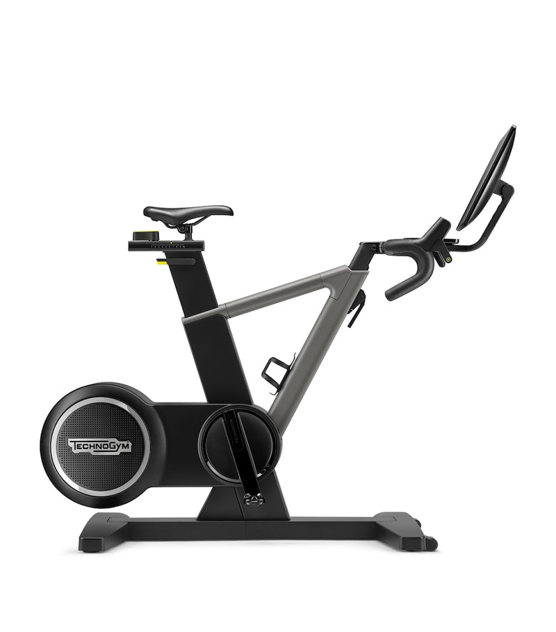 Compact Adaptive Surface Treadmill for Home Use