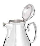 Christofle Silver-Plated Albi Coffeepot