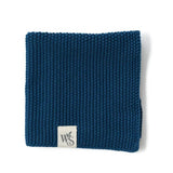 Wild & Stone organic cotton dishcloth imported from the UK (British brand)