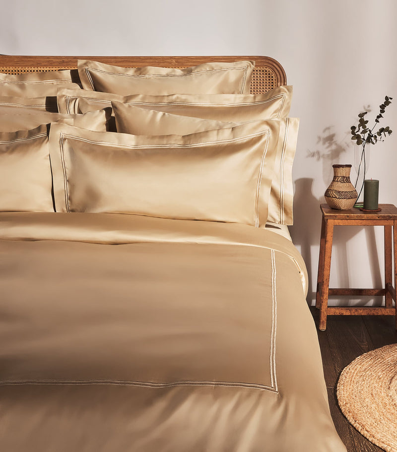Peter Reed Pendle Oxford pillowcase 50cm x 75cm, imported from the UK