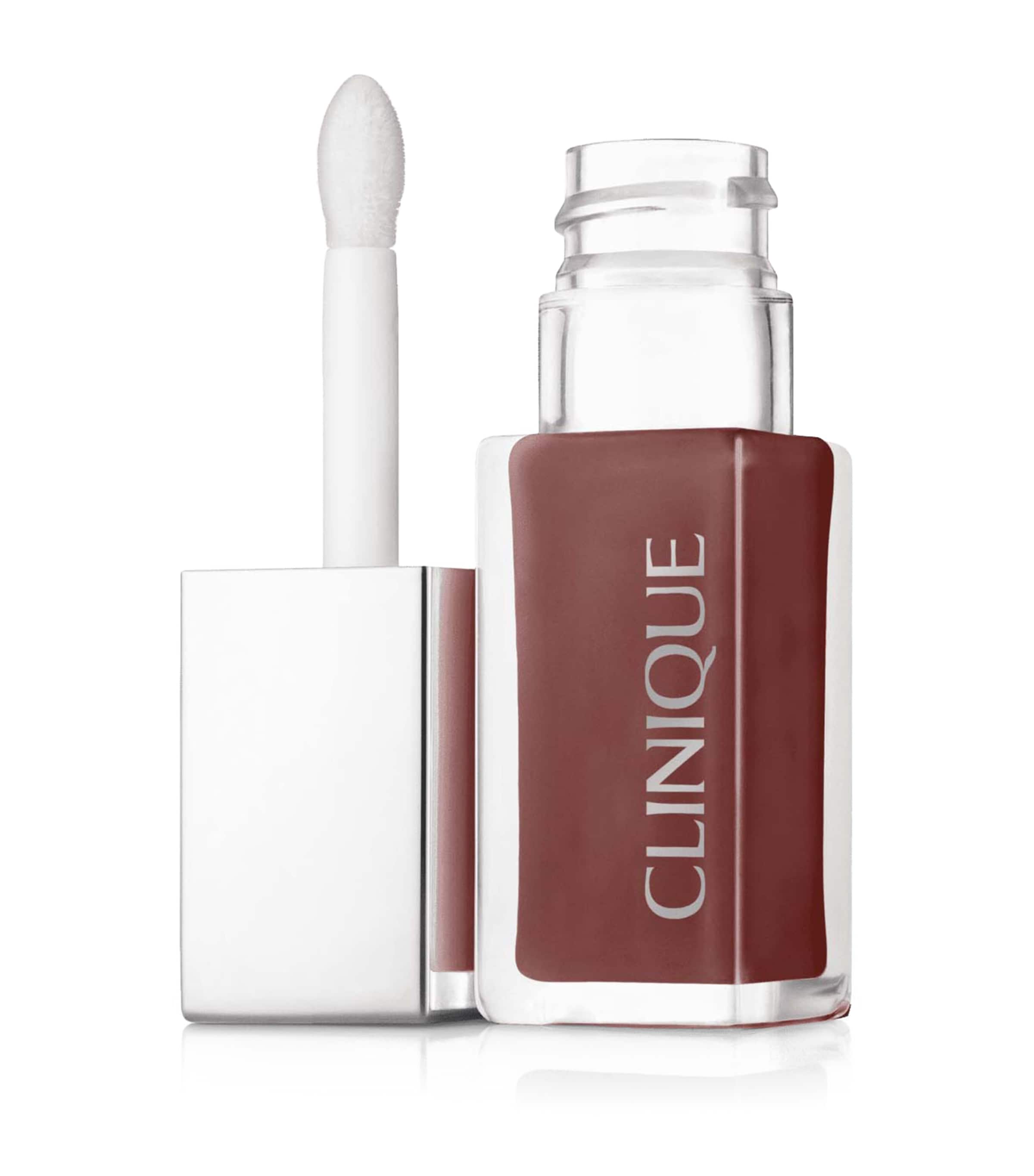 Clinique lip and cheek tinted oil - British product
