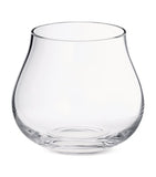 Georg Jensen Set of 6 Sky Low Crystal Tumblers (380ml)