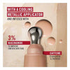 Rimmel Multi Tasker concealer and foundation sand shade 20ml (British brand)